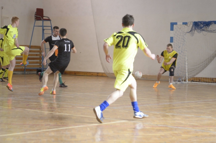 Kolejny raz zagrali dla Bartka - fotoreportaż