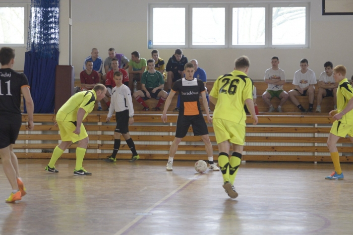 Kolejny raz zagrali dla Bartka - fotoreportaż