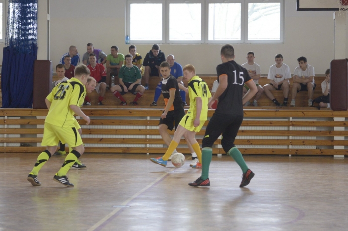 Kolejny raz zagrali dla Bartka - fotoreportaż