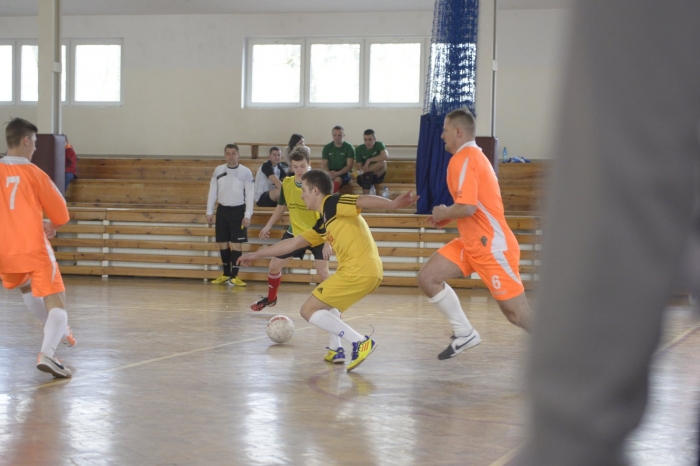 Kolejny raz zagrali dla Bartka - fotoreportaż