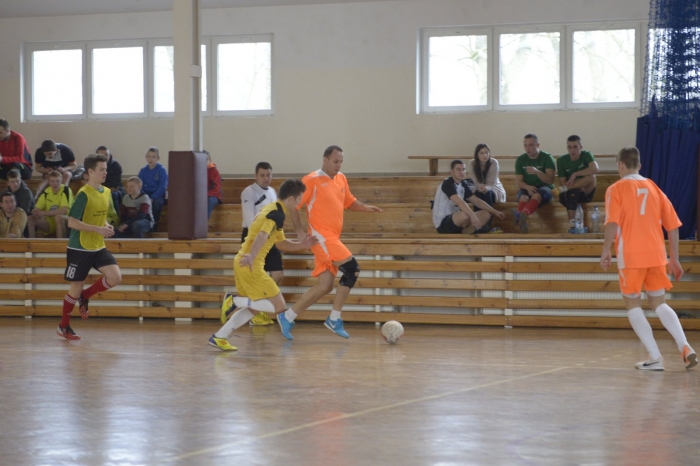 Kolejny raz zagrali dla Bartka - fotoreportaż