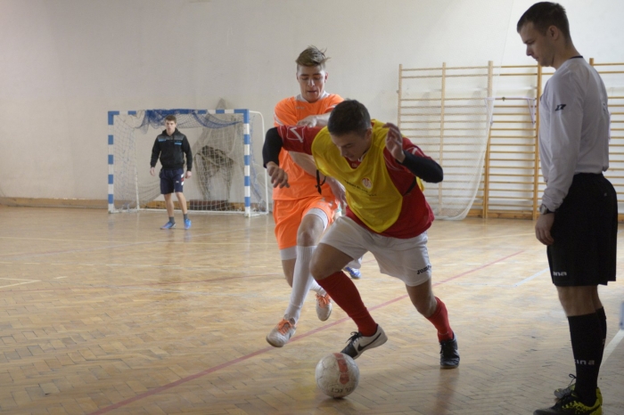 Kolejny raz zagrali dla Bartka - fotoreportaż