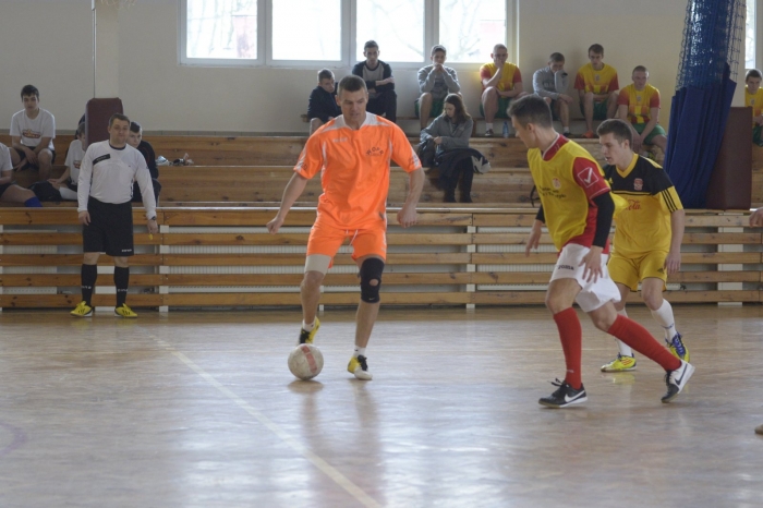 Kolejny raz zagrali dla Bartka - fotoreportaż