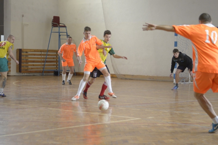 Kolejny raz zagrali dla Bartka - fotoreportaż