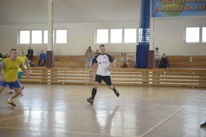 Kolejny raz zagrali dla Bartka - fotoreportaż