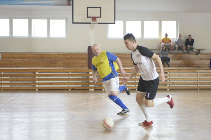 Kolejny raz zagrali dla Bartka - fotoreportaż