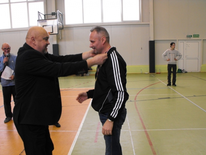 Sołectwa w zawodach sprawnościowych - fotoreportaż