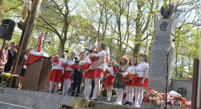 Obchody 3-majowe w Lipnie [Foto]