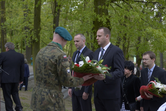 Obchody 3-majowe w Lipnie [Foto]