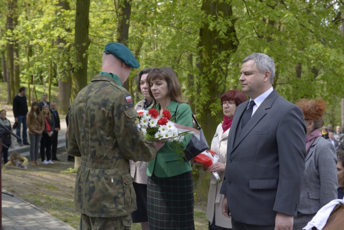 Obchody 3-majowe w Lipnie [Foto]