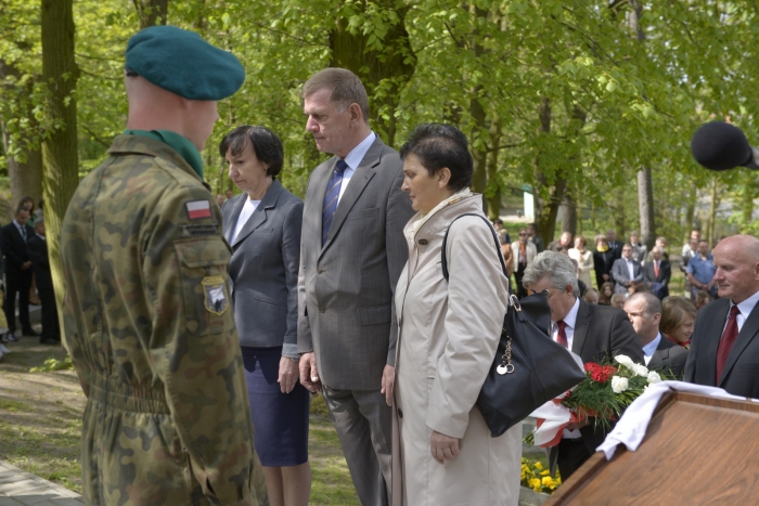 Obchody 3-majowe w Lipnie [Foto]