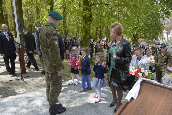 Obchody 3-majowe w Lipnie [Foto]