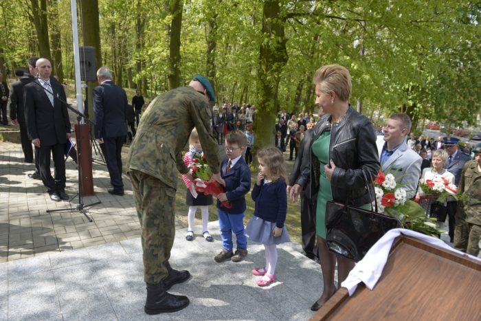 Obchody 3-majowe w Lipnie [Foto]