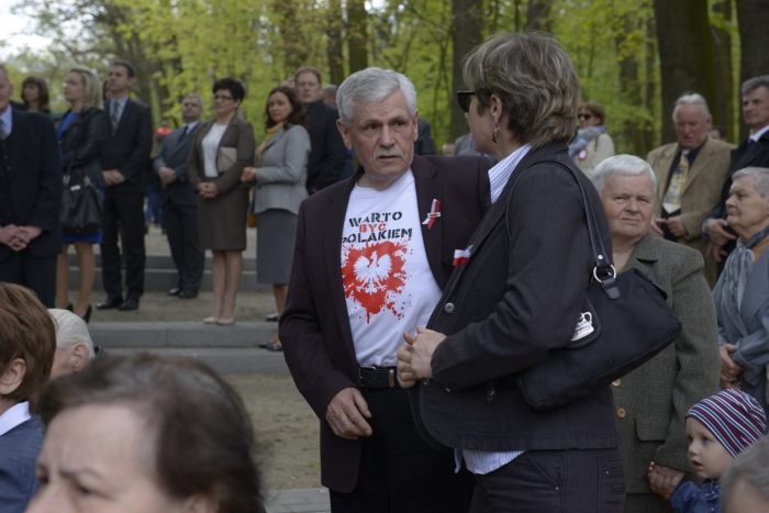 Obchody 3-majowe w Lipnie [Foto]