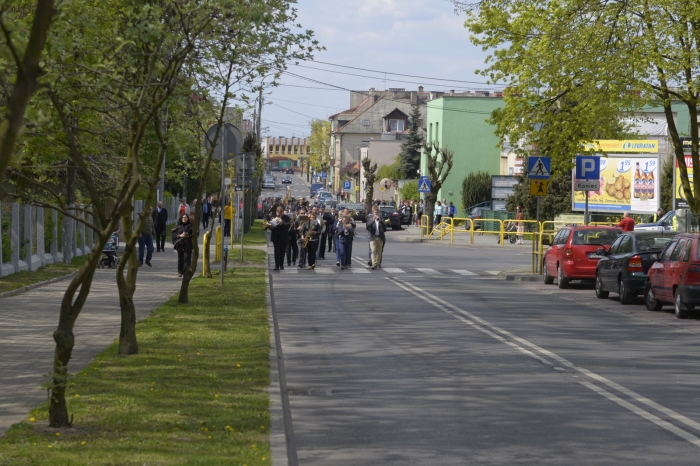 Obchody 3-majowe w Lipnie [Foto]