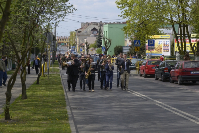 Obchody 3-majowe w Lipnie [Foto]