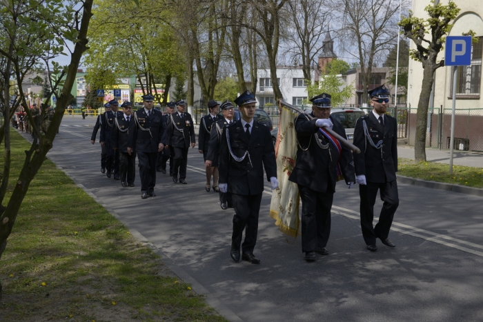 Obchody 3-majowe w Lipnie [Foto]