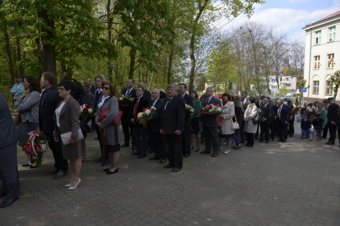 Obchody 3-majowe w Lipnie [Foto]