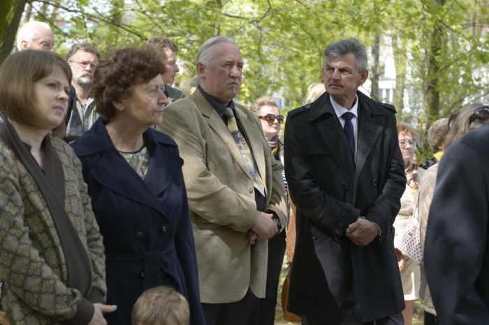 Obchody 3-majowe w Lipnie [Foto]