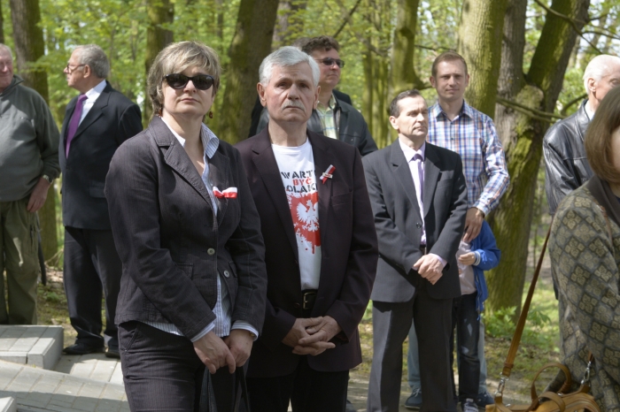 Obchody 3-majowe w Lipnie [Foto]