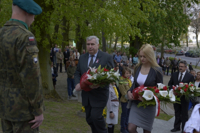 Obchody 3-majowe w Lipnie [Foto]