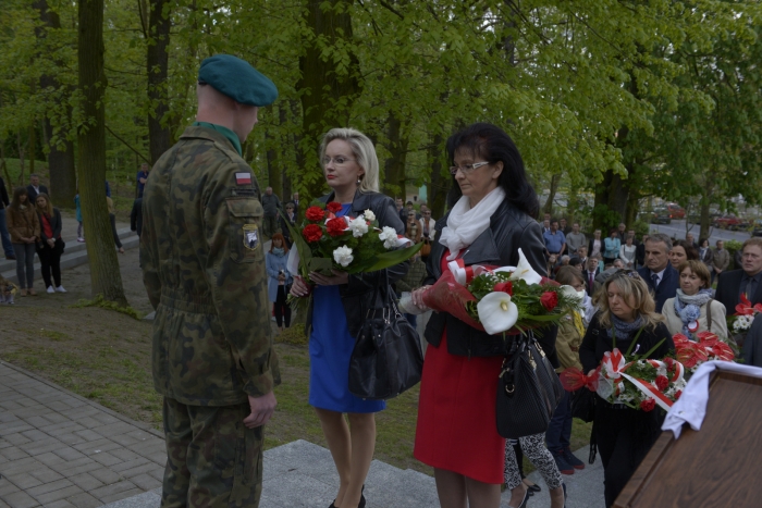 Obchody 3-majowe w Lipnie [Foto]