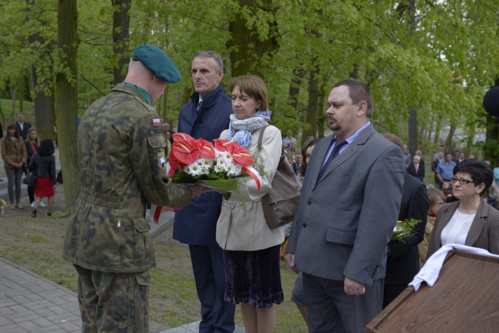 Obchody 3-majowe w Lipnie [Foto]