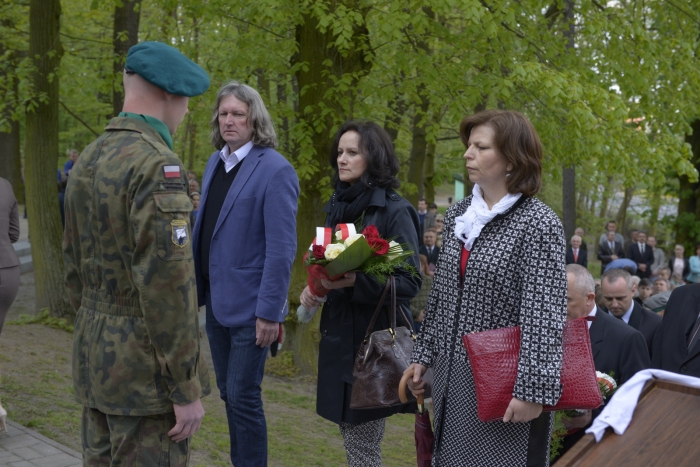 Obchody 3-majowe w Lipnie [Foto]