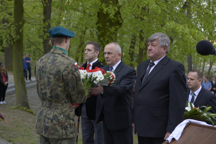 Obchody 3-majowe w Lipnie [Foto]