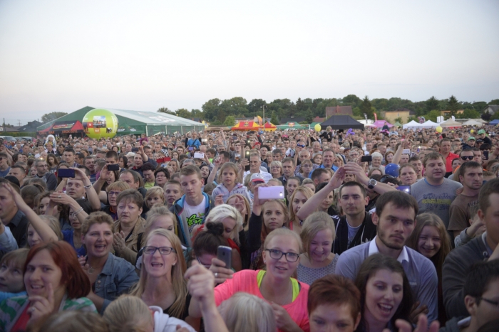 Tak bawiliśmy się na Wilkowyjcach! [FOTO]