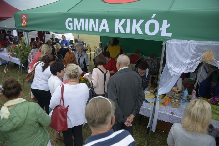 Tak bawiliśmy się na Wilkowyjcach! [FOTO]