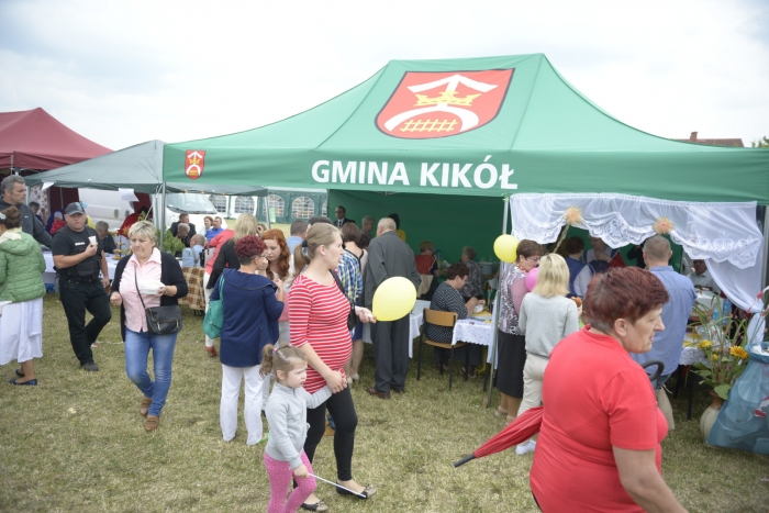 Tak bawiliśmy się na Wilkowyjcach! [FOTO]