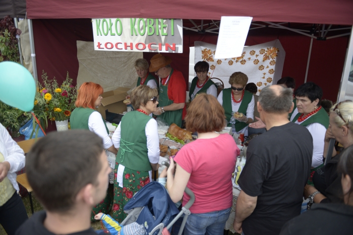Tak bawiliśmy się na Wilkowyjcach! [FOTO]