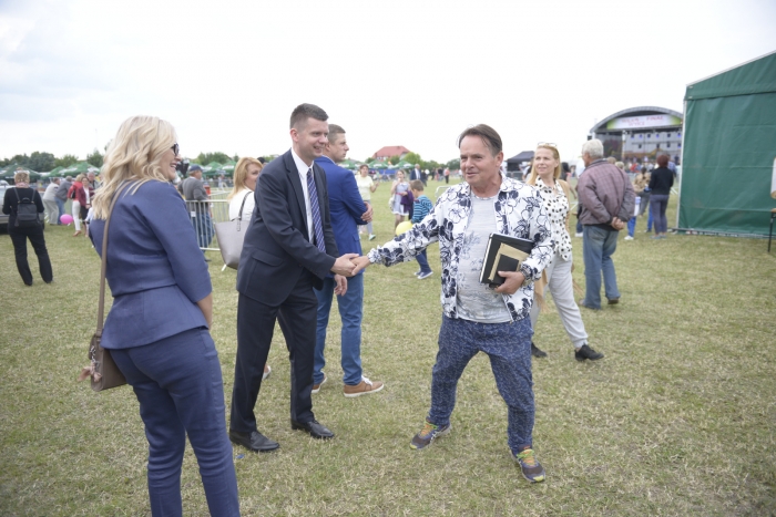 Tak bawiliśmy się na Wilkowyjcach! [FOTO]