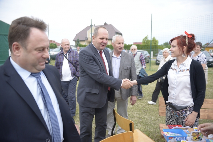 Tak bawiliśmy się na Wilkowyjcach! [FOTO]