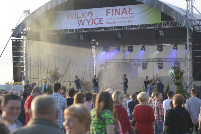 Tak bawiliśmy się na Wilkowyjcach! [FOTO]