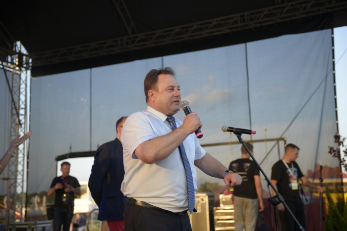 Tak bawiliśmy się na Wilkowyjcach! [FOTO]