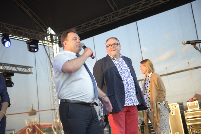 Tak bawiliśmy się na Wilkowyjcach! [FOTO]