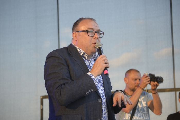 Tak bawiliśmy się na Wilkowyjcach! [FOTO]