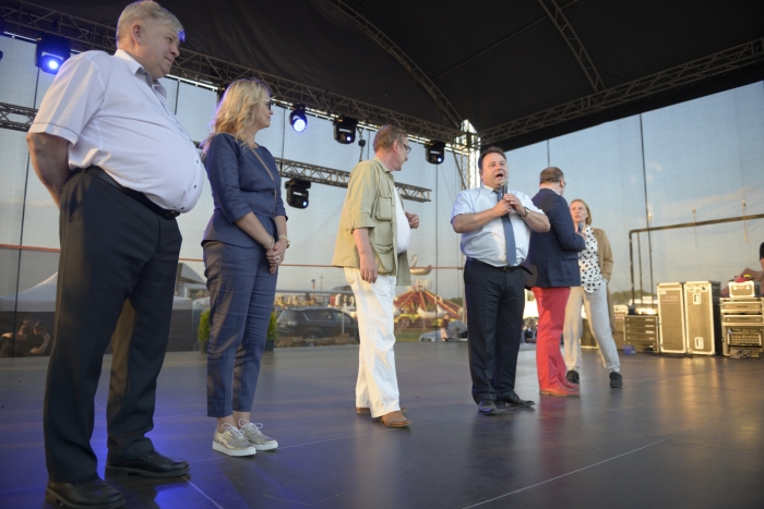 Tak bawiliśmy się na Wilkowyjcach! [FOTO]