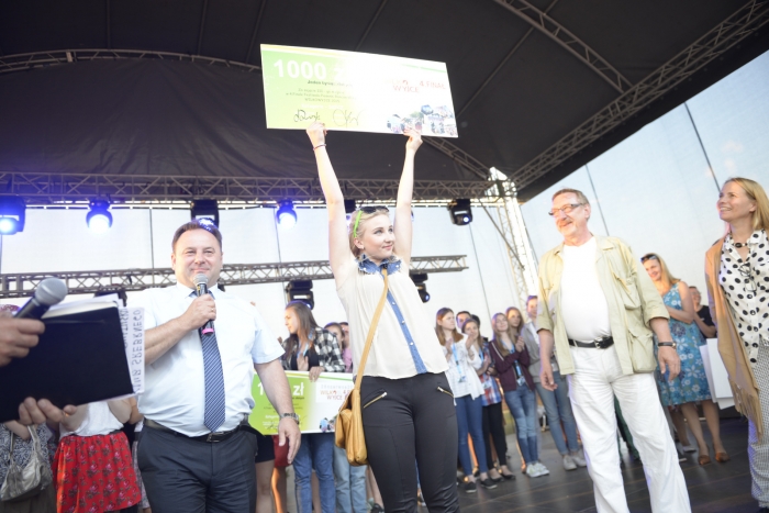 Tak bawiliśmy się na Wilkowyjcach! [FOTO]