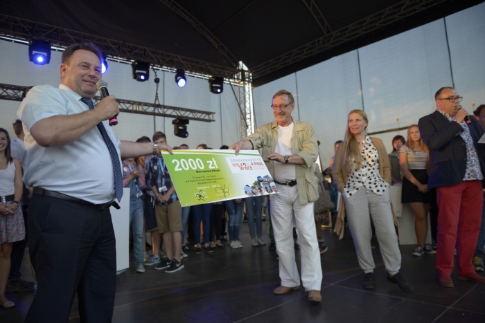 Tak bawiliśmy się na Wilkowyjcach! [FOTO]