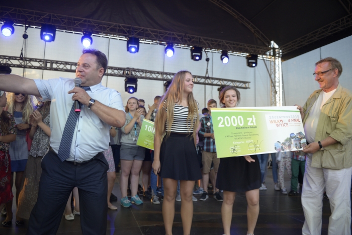 Tak bawiliśmy się na Wilkowyjcach! [FOTO]