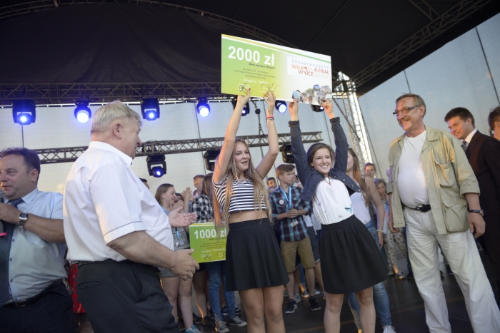 Tak bawiliśmy się na Wilkowyjcach! [FOTO]