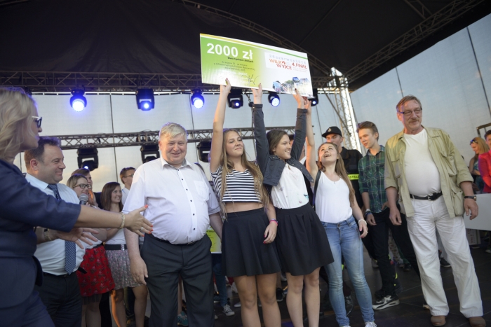 Tak bawiliśmy się na Wilkowyjcach! [FOTO]