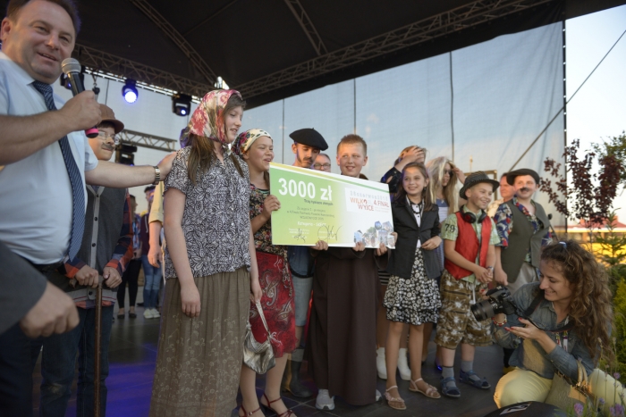 Tak bawiliśmy się na Wilkowyjcach! [FOTO]
