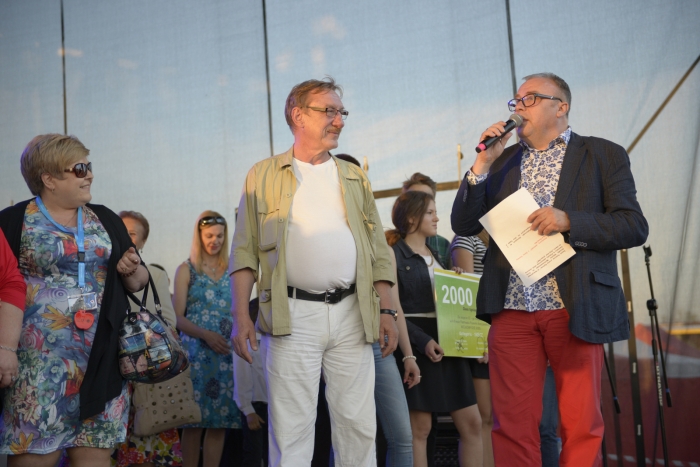 Tak bawiliśmy się na Wilkowyjcach! [FOTO]