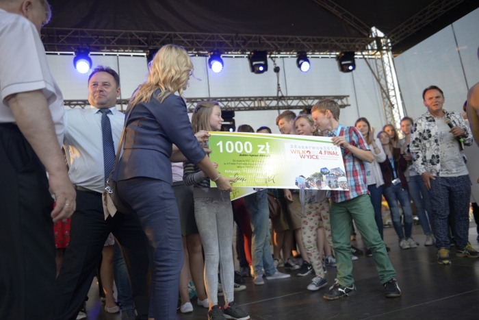 Tak bawiliśmy się na Wilkowyjcach! [FOTO]