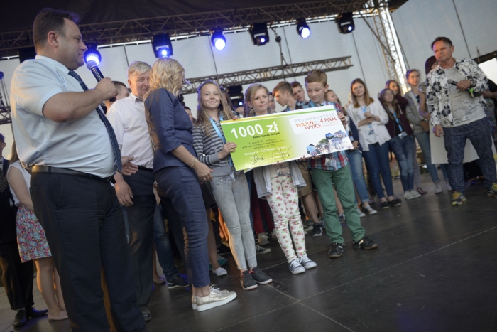 Tak bawiliśmy się na Wilkowyjcach! [FOTO]