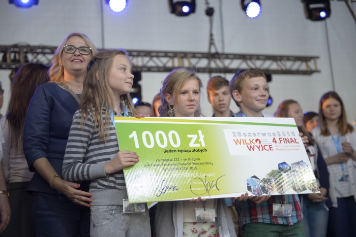 Tak bawiliśmy się na Wilkowyjcach! [FOTO]